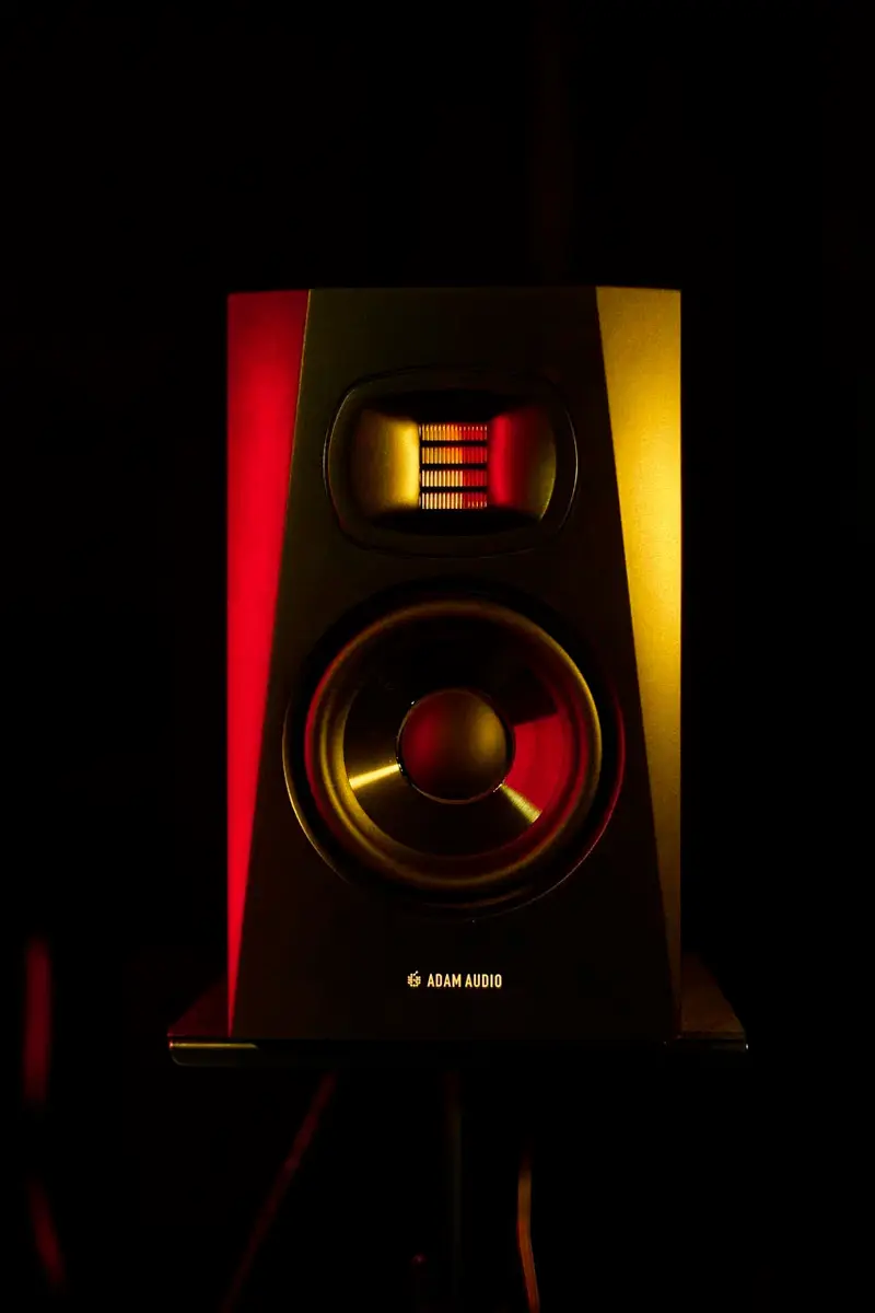 Мониторы Adam Audio